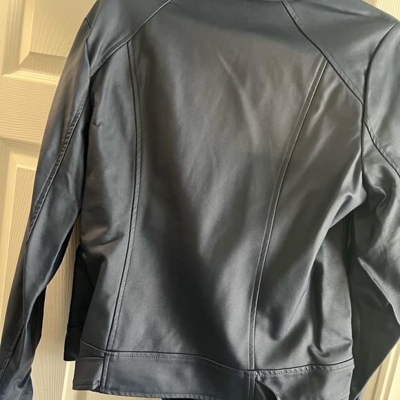 Fantastic beast jacket - Picture 4 of 4